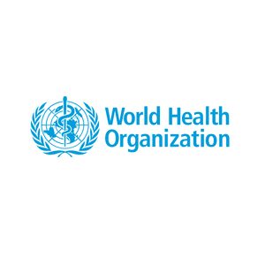 World Health Organization logo