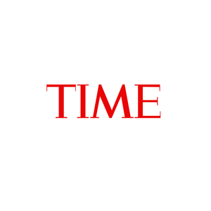 TIME logo
