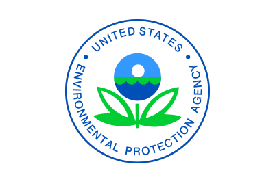 United States Environmental Protection Agency (EPA) logo