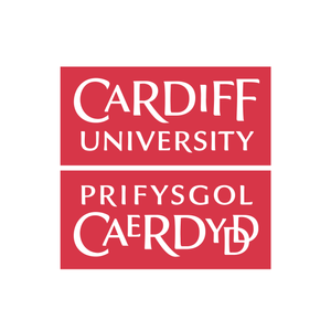 Cardiff University logo
