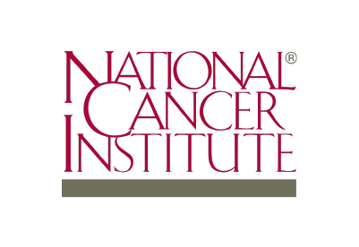 National Cancer Institute logo