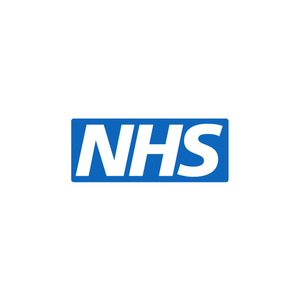 NHS (National Health Service) logo