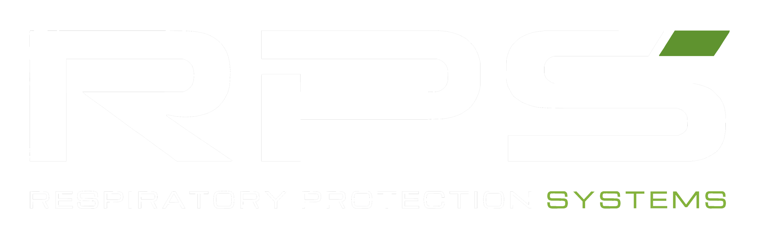 RPS - Respiratory Protection Systems Logo