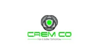 CREM Co. Labs logo