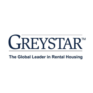 Greystar logo