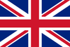 Flag of the United Kingdom