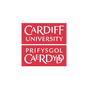 Cardiff University logo