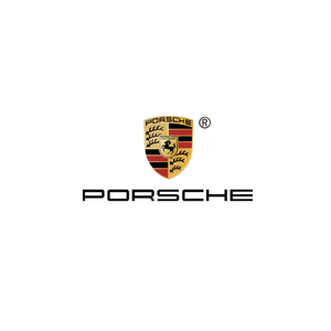 Porsche logo