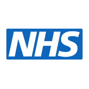 NHS (National Health Service) logo
