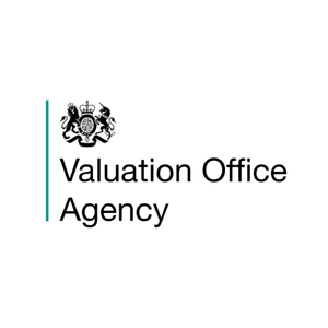 Valuation Office Agency logo