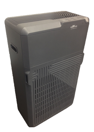 RespirAide 400T portable air purifier