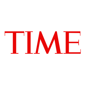 TIME logo