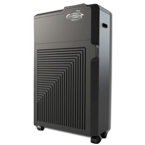 RPS 600S portable electronic cell air purification system