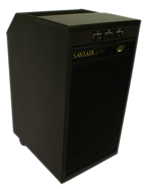 SaviAir 5000 air purifier