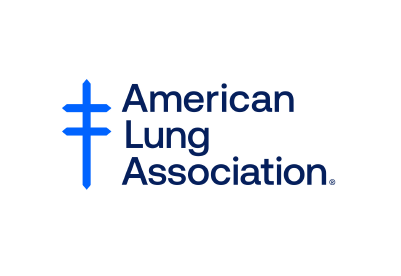American Lung Association logo