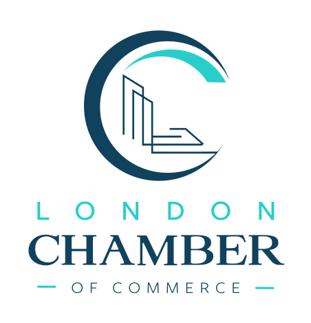 Recognizing Platinum Air Care as a member of the London Chamber of Commerce.