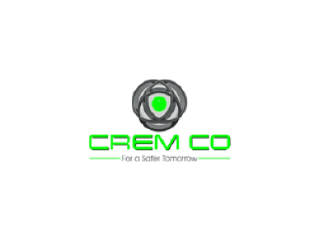 CREM Co. Labs logo