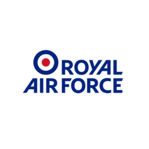 Royal Air Force logo