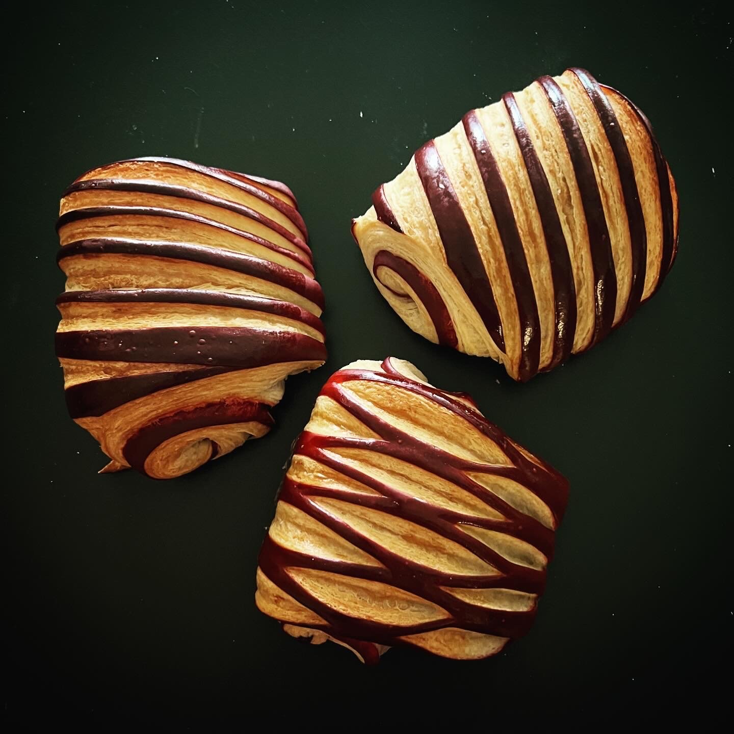 Pain au Chocolat