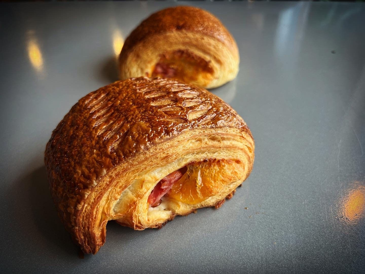 Hammie Croissant