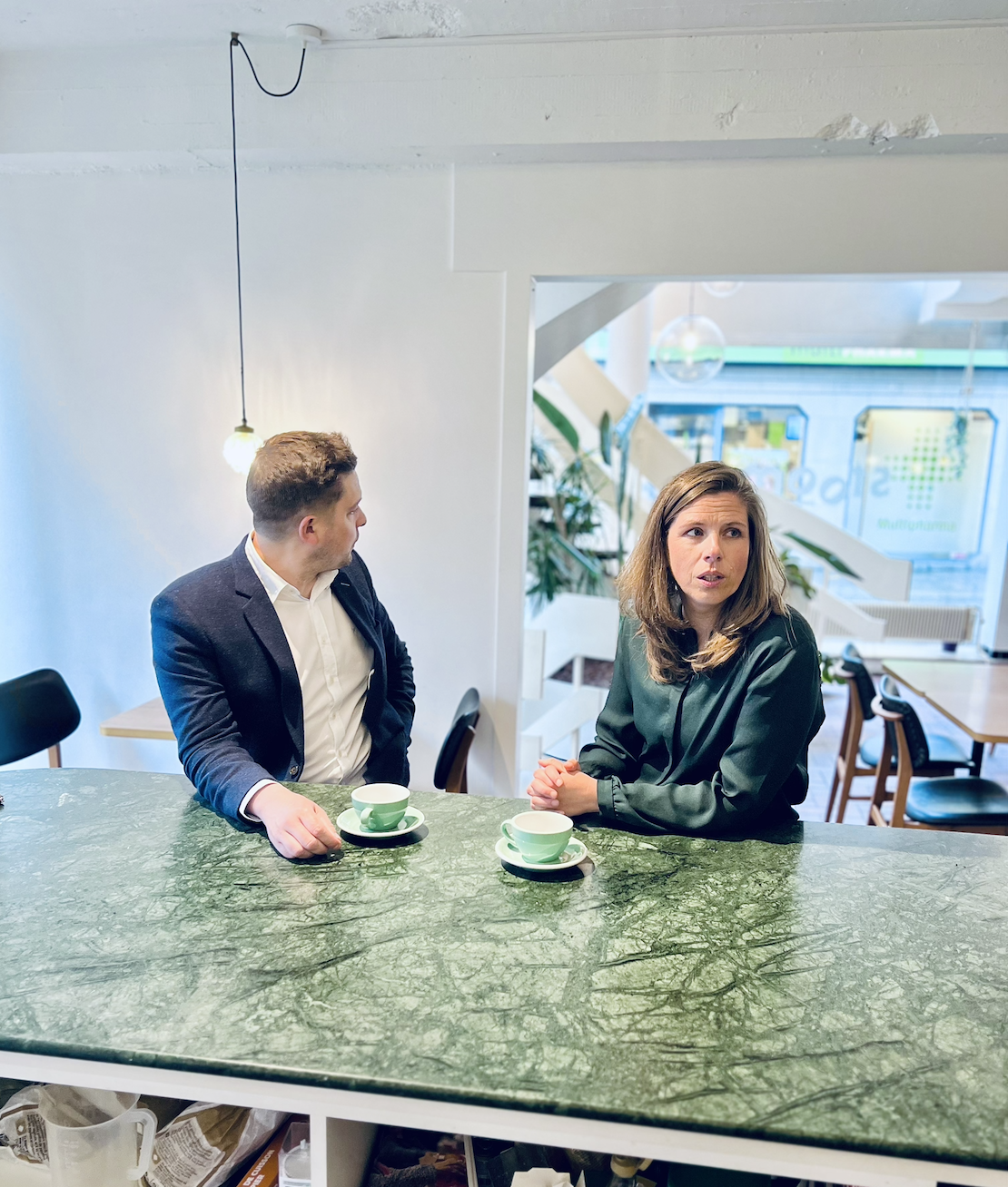 Spreek met intentie: 5 tips om met impact en respect te communiceren