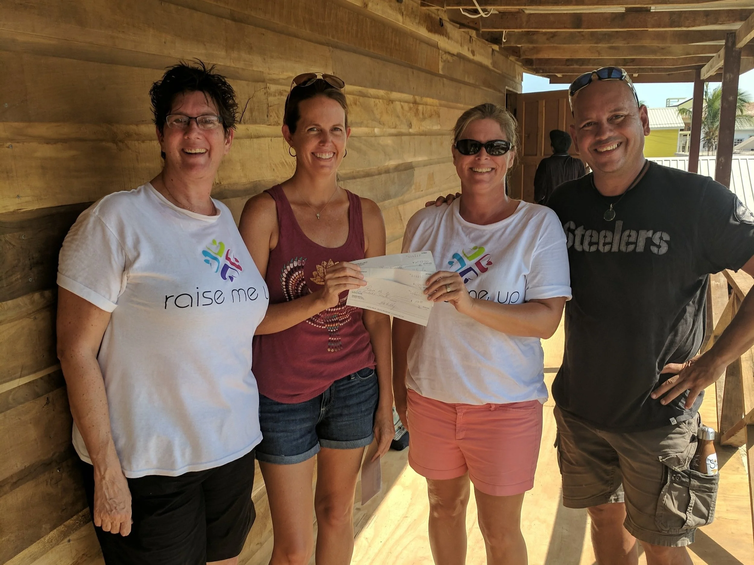 BIG OCTOBER NEWS FOR A LIBRARY...AND HELPING TEACHERS IN NOVEMBER!