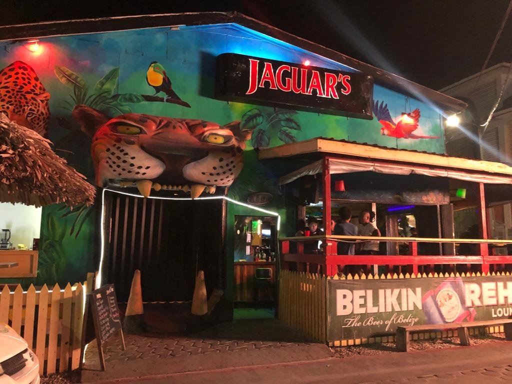 San Pedro Belize Nightlife: A Tropical Adventure After Dark