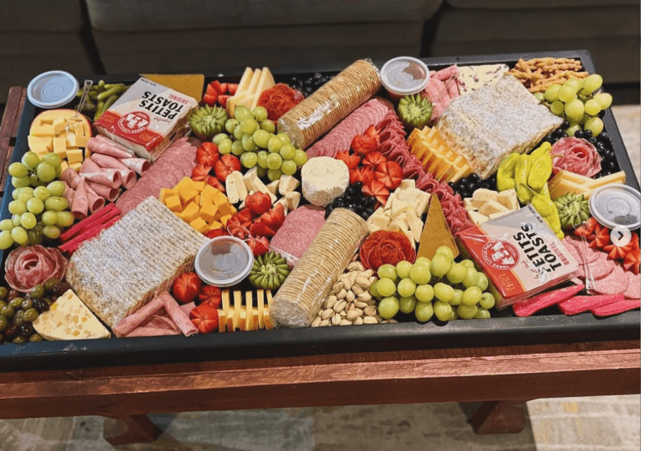 The Perfect San Pedro Stroll: From Sunset Sips to Fine Dining