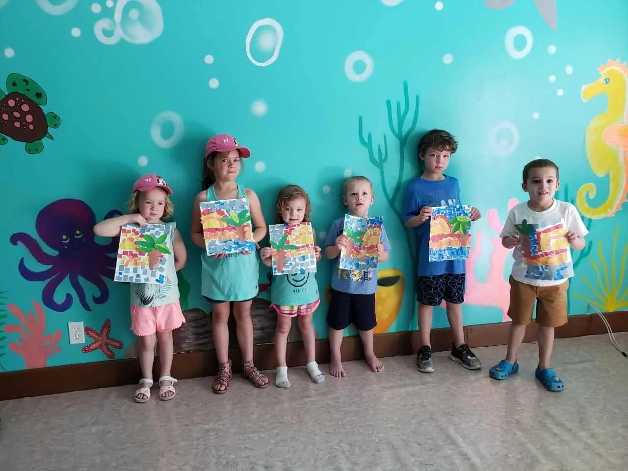 Luxury at the Center of it All: Why Families Love Our San Pedro Location