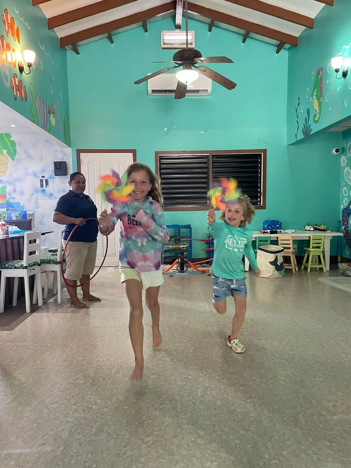 Last-Minute Spring Break? Why Belize is the Seamless Alternative to Mexico