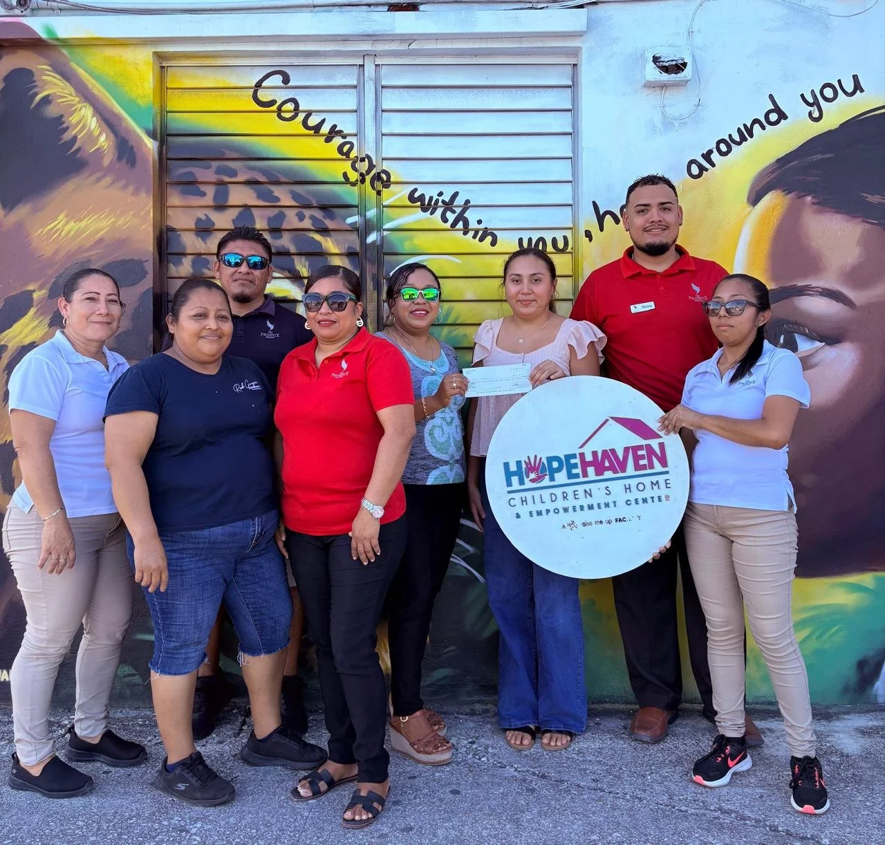 Travel with Purpose How Your Stay Makes a Difference in San Pedro