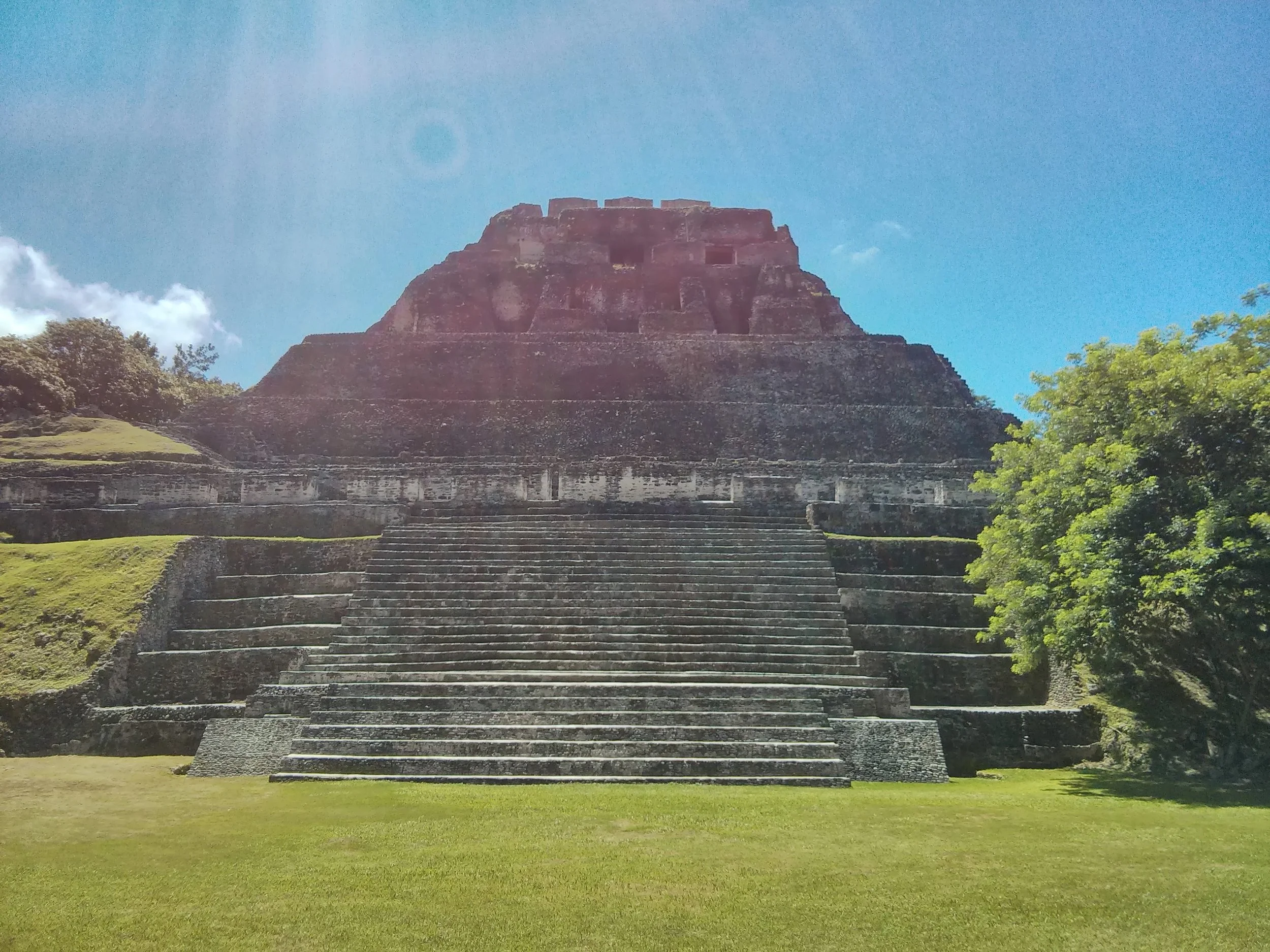 The Best of Both Worlds: How to Experience the Belize Jungle from San Pedro