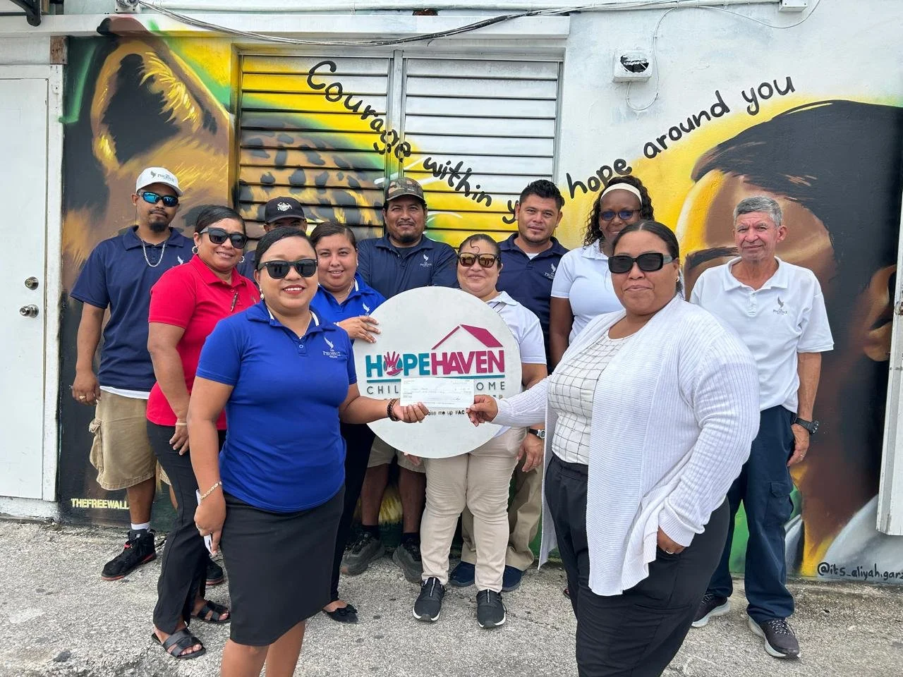 Conscious Travel on Ambergris Caye: How Your Stay Powers Local Community Impact