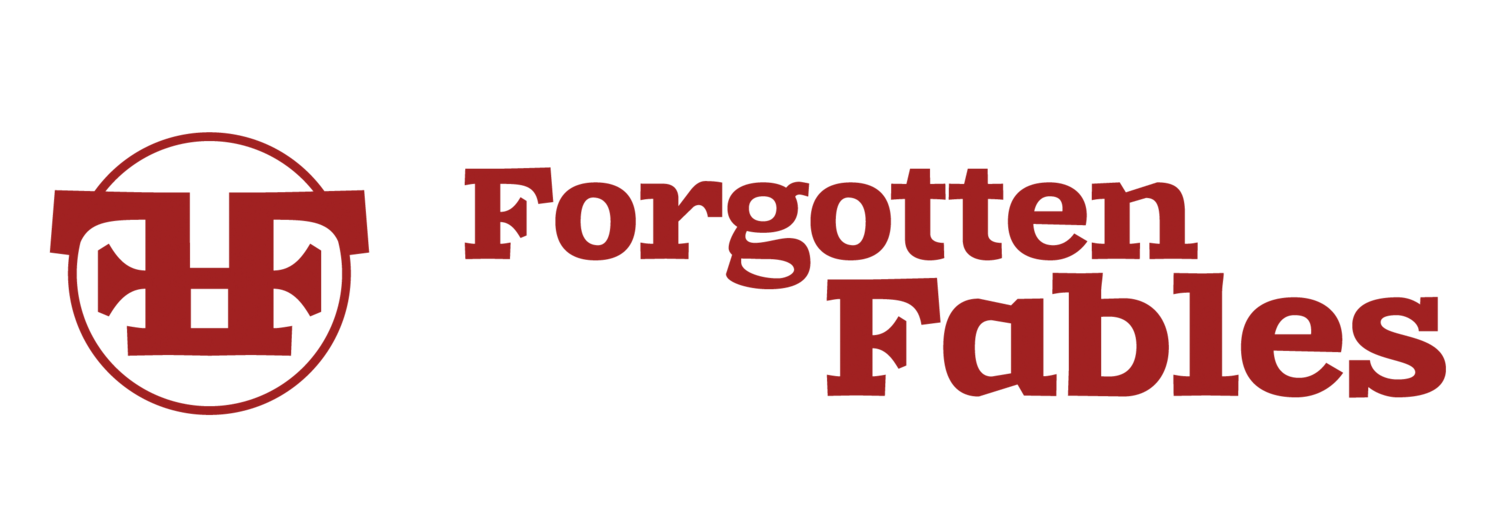 Forgotten Fables Inc.