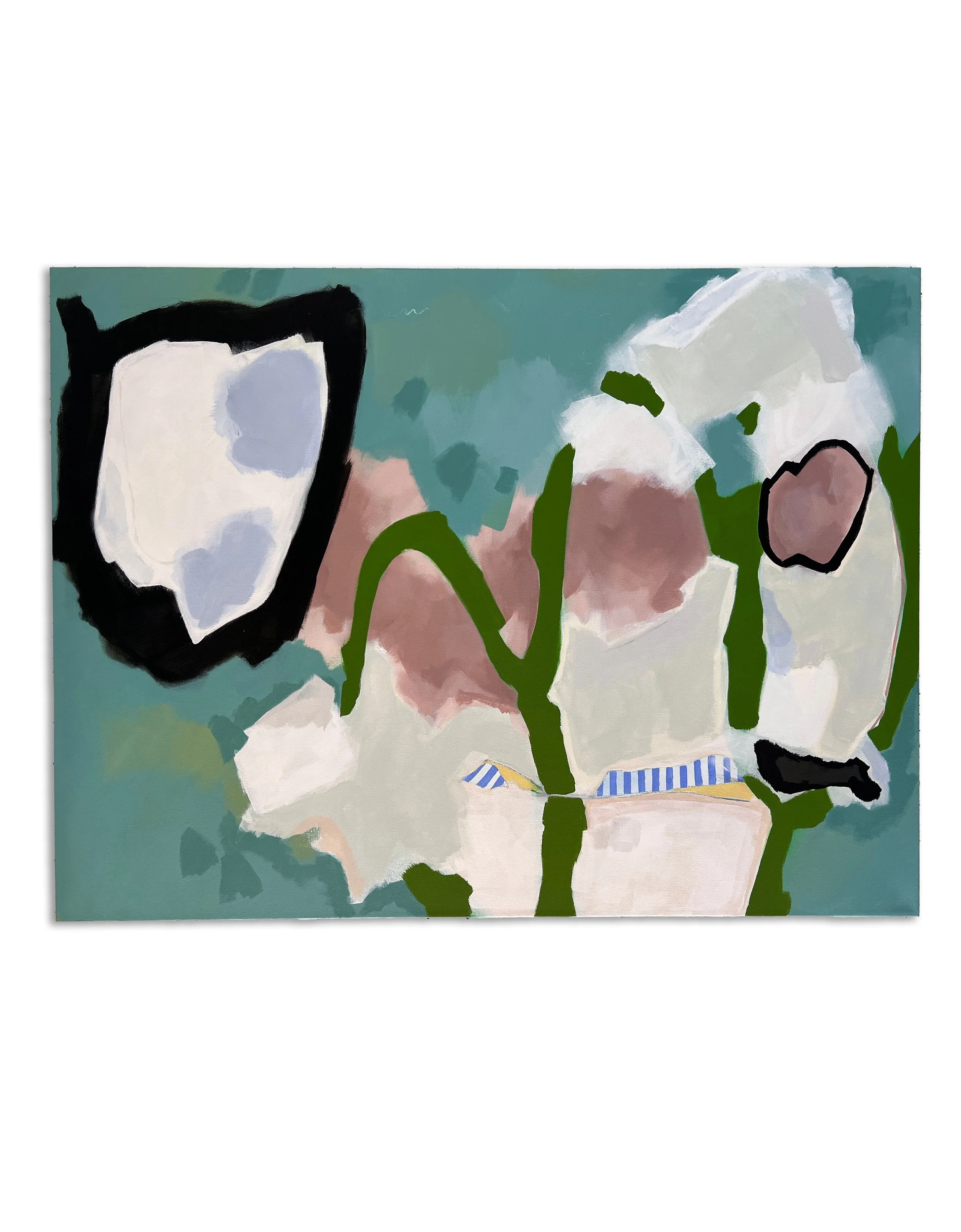SPRING HUM