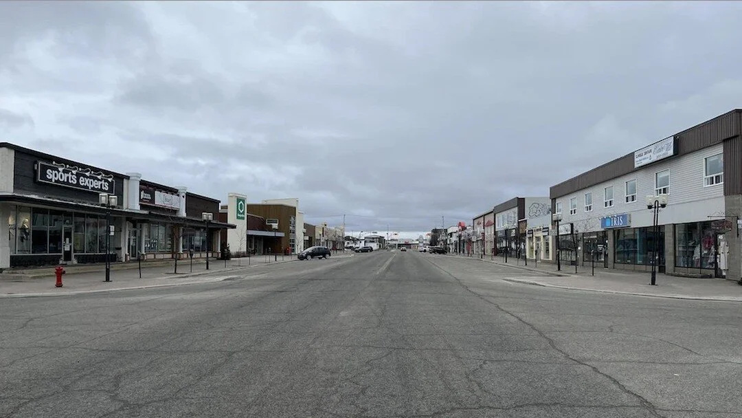 &Ccedil;a bouge au centre-ville de La Sarre ! L&rsquo;administration municipale invite les commer&ccedil;ants de la 5e Avenue Est &agrave; organiser diverses activit&eacute;s pour animer les lieux lors du Festi VAAM, un festival familial qui aura lie