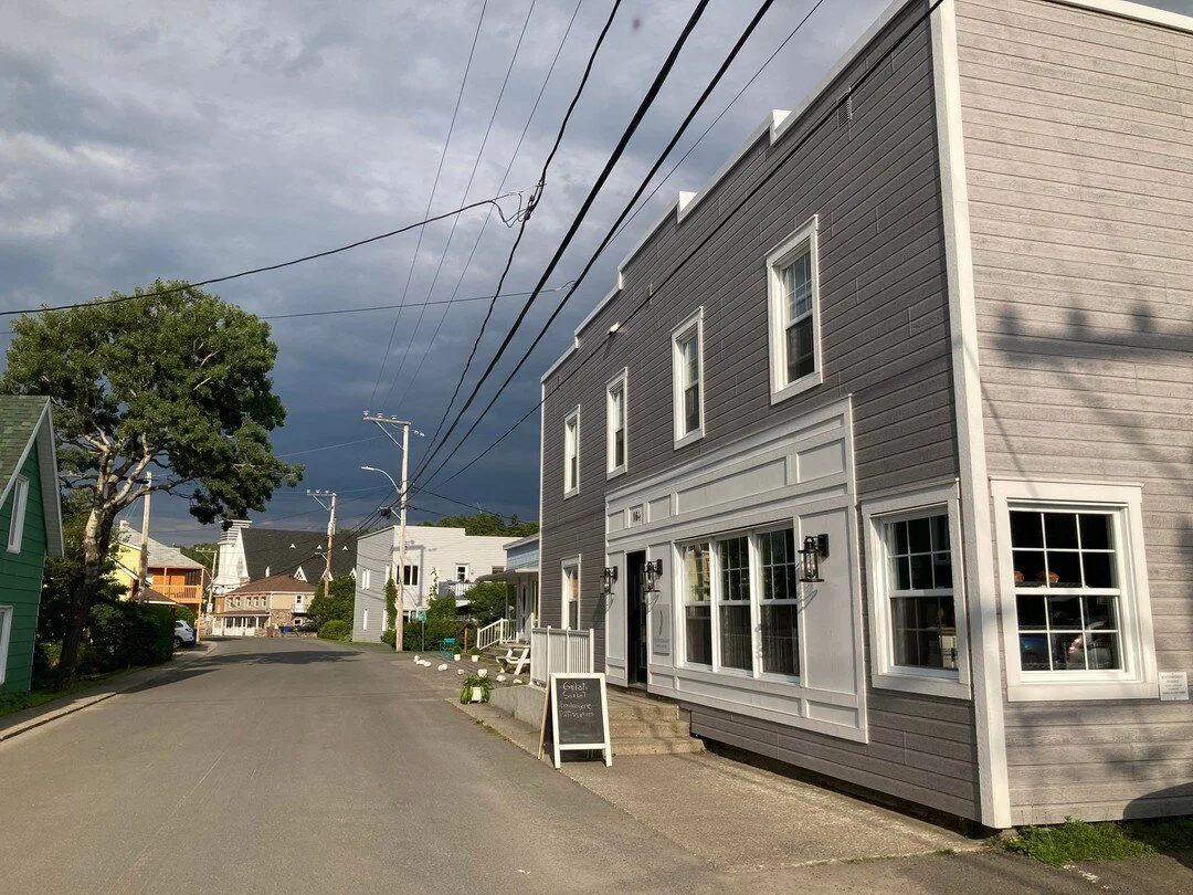 Offrir sorbets, gelati, pains, pizzas romaines et autres d&eacute;lices cuisin&eacute;s &agrave; partir de produits frais et locaux tout au long de l&rsquo;ann&eacute;e? C&rsquo;est la mission que s&rsquo;est donn&eacute;e le chef Pierre-Olivier Ferr