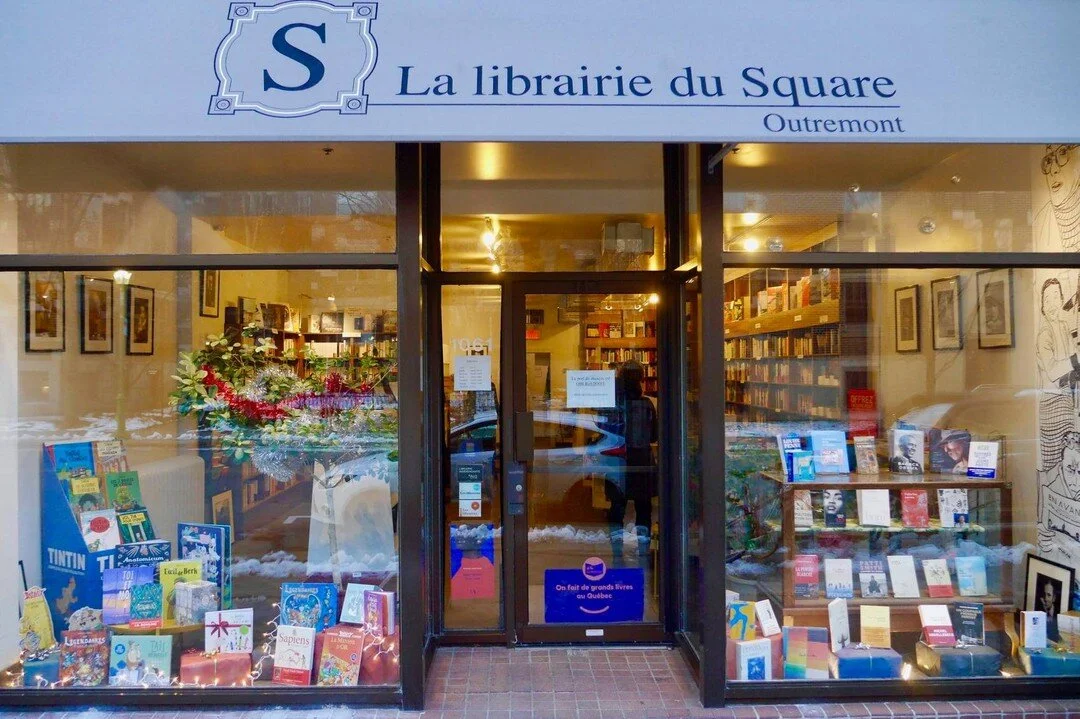 Pourquoi ne pas profiter du 12 ao&ucirc;t pour faire d&rsquo;une pierre deux coups en achetant un livre qu&eacute;b&eacute;cois dans&hellip; une librairie qui se situe dans un #Coeursdevillesetvillages ? Elles ne manquent pas. O&ugrave; que vous soye