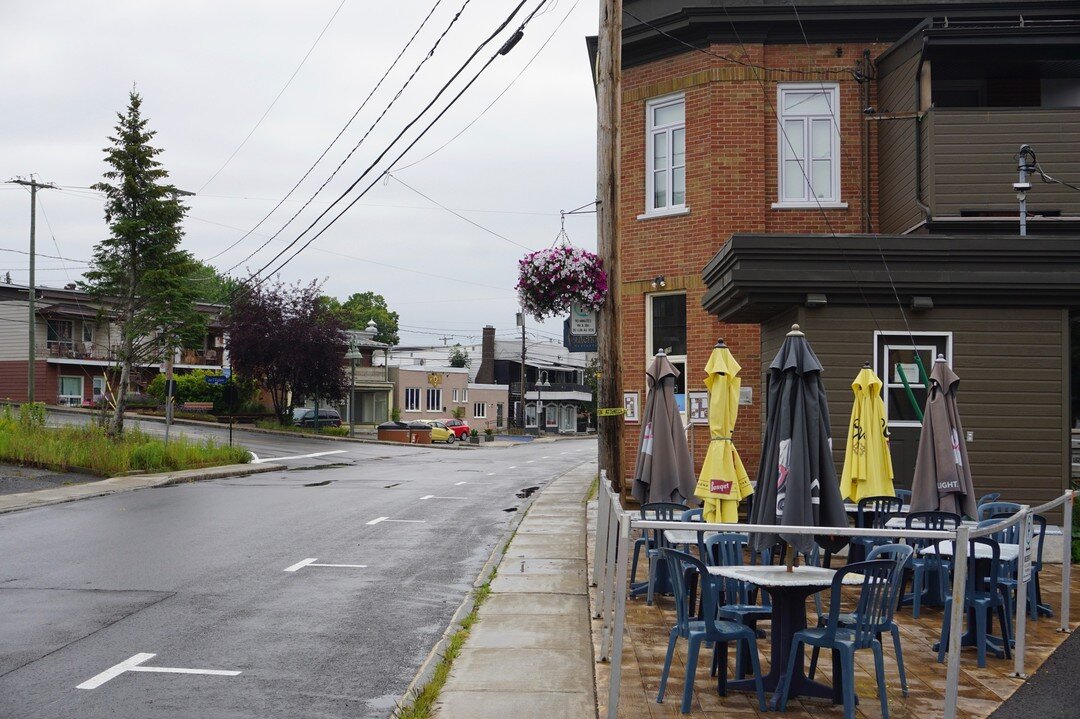 Bonne nouvelle! La Ville de Donnacona entame avec l&rsquo;organisme Rues principales, un vaste chantier de revitalisation de son centre-ville. Les travaux, qui s'&eacute;chelonneront sur un an, visent, &agrave; terme, &agrave; donner un nouveau visag