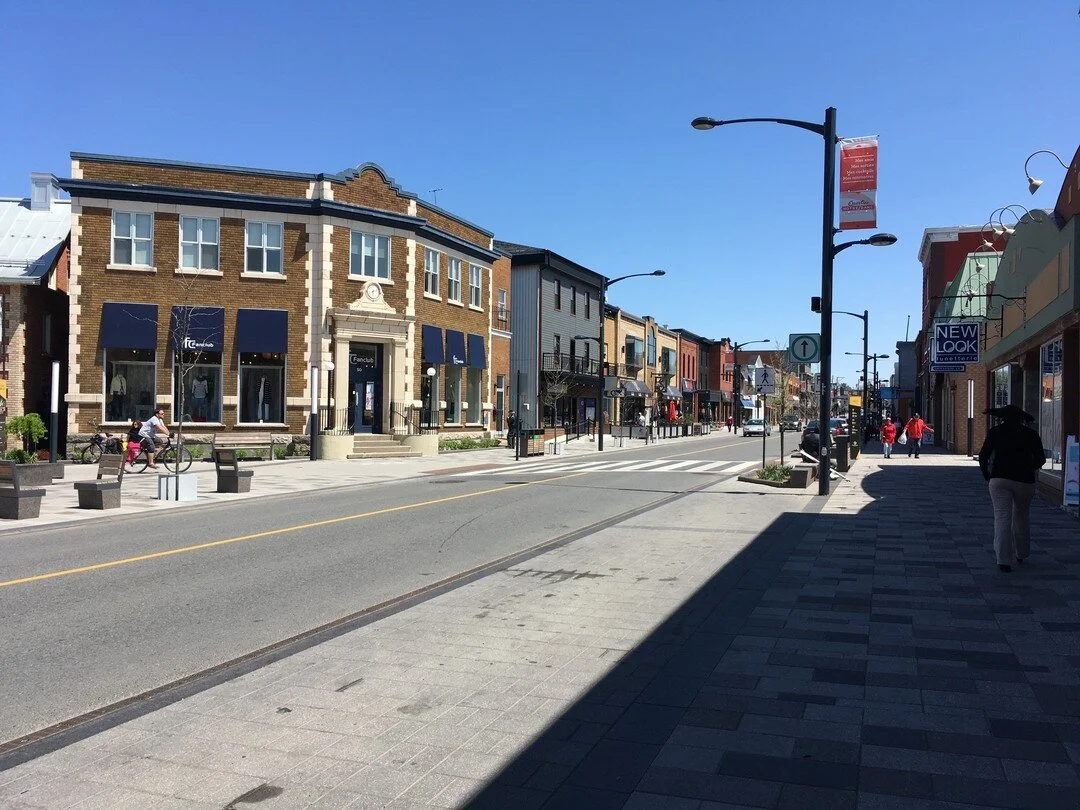 La Coalition Coeur de villes et villages n&rsquo;est pas la seule &agrave; demander un appui aux commerces de proximit&eacute;. Tout comme elle, la F&eacute;d&eacute;ration qu&eacute;b&eacute;coise des municipalit&eacute;s milite en ce sens. Dans la 