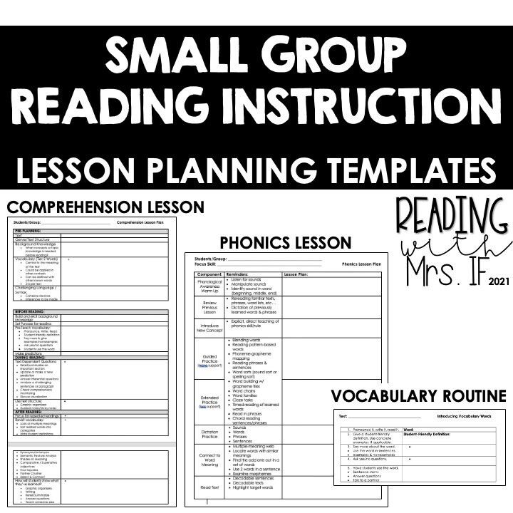 28+ Letrs Lesson Plan Template KaylumNegan 28+ Letrs Lesson Plan Template KaylumNegan