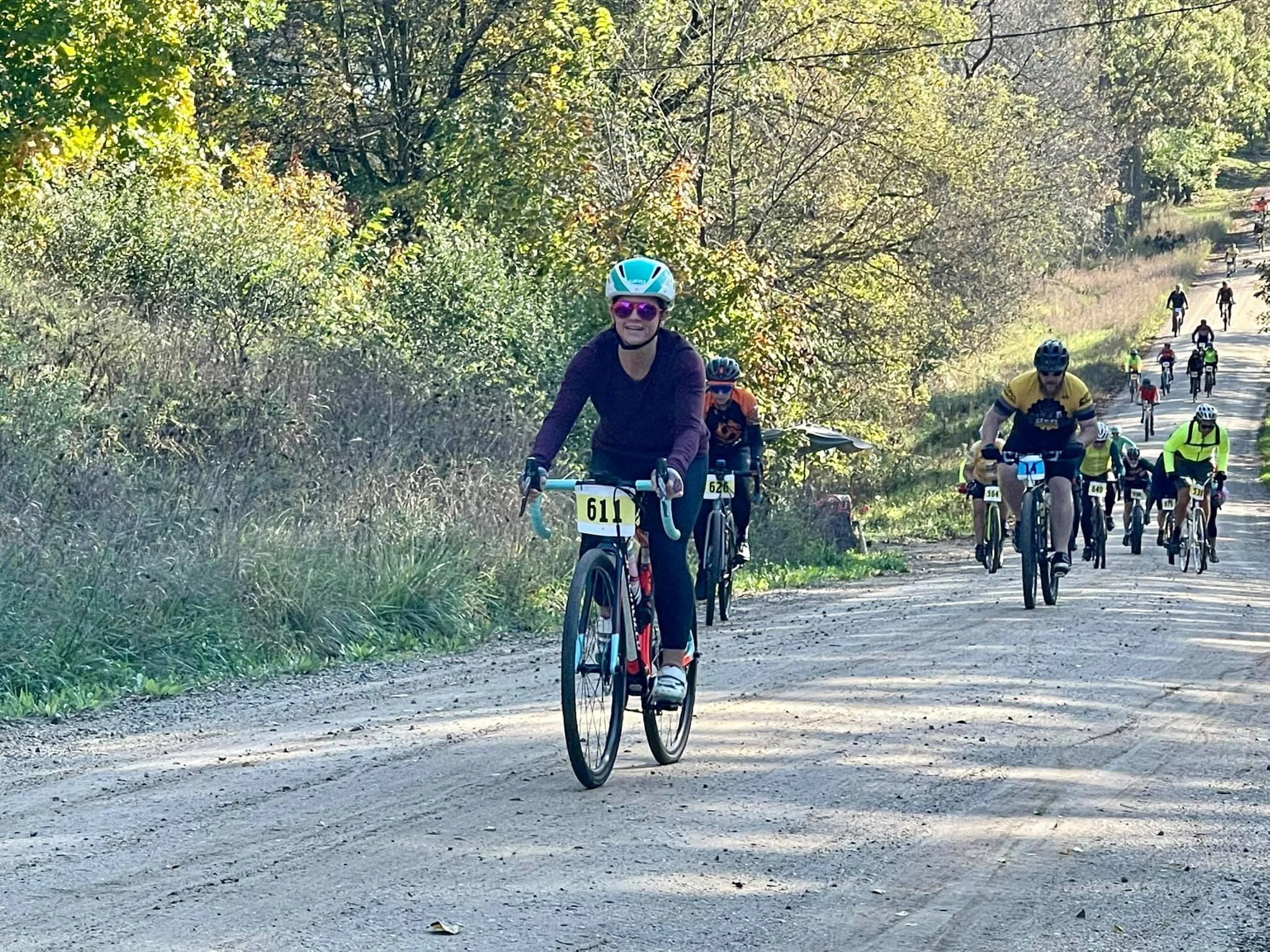 Maple River Gravel Grinder