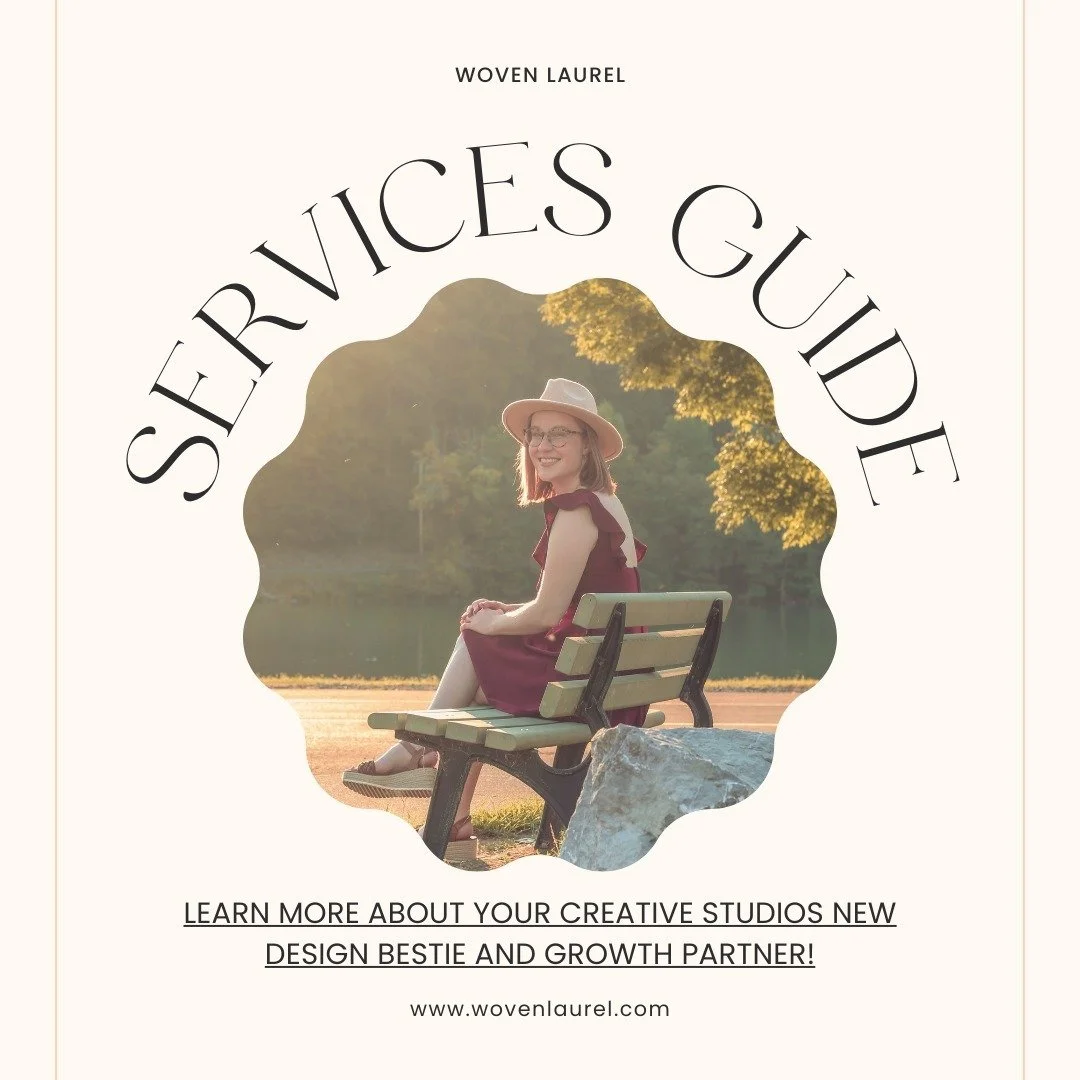 I thought it was time for a services update! I'm passionate about collaborating with design studios to help craft not only beautiful designs but an incredible client experience as well. I'm now booking for December 2025 and beyond, so if you're looki