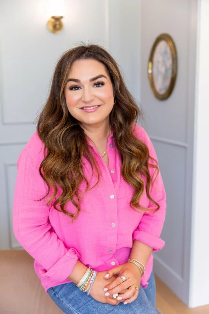 Makena from Makena Creative