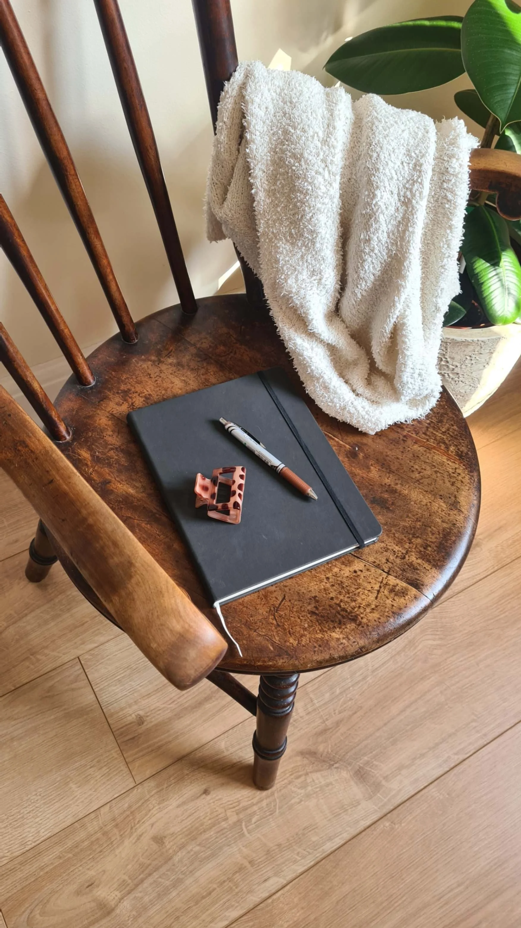 cozy office supplies