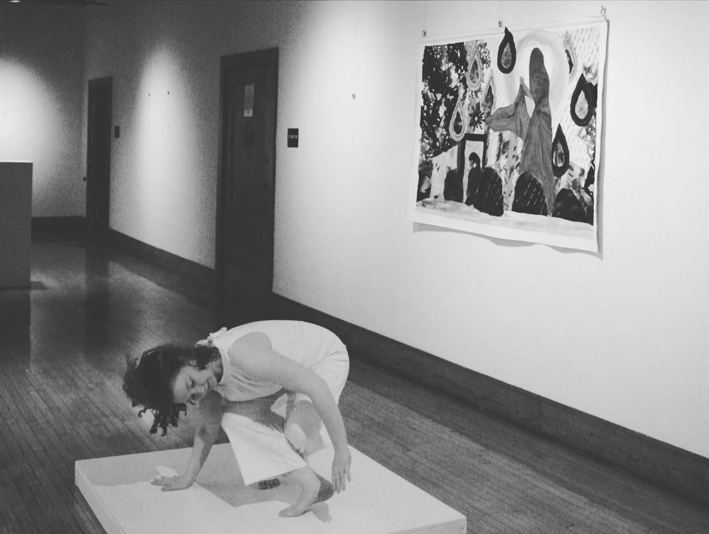 Photo by Mikayla Thompson