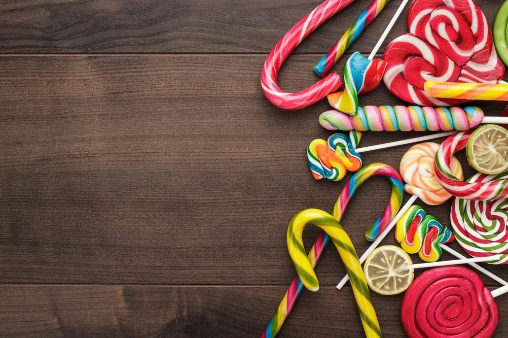 ARM CANDY