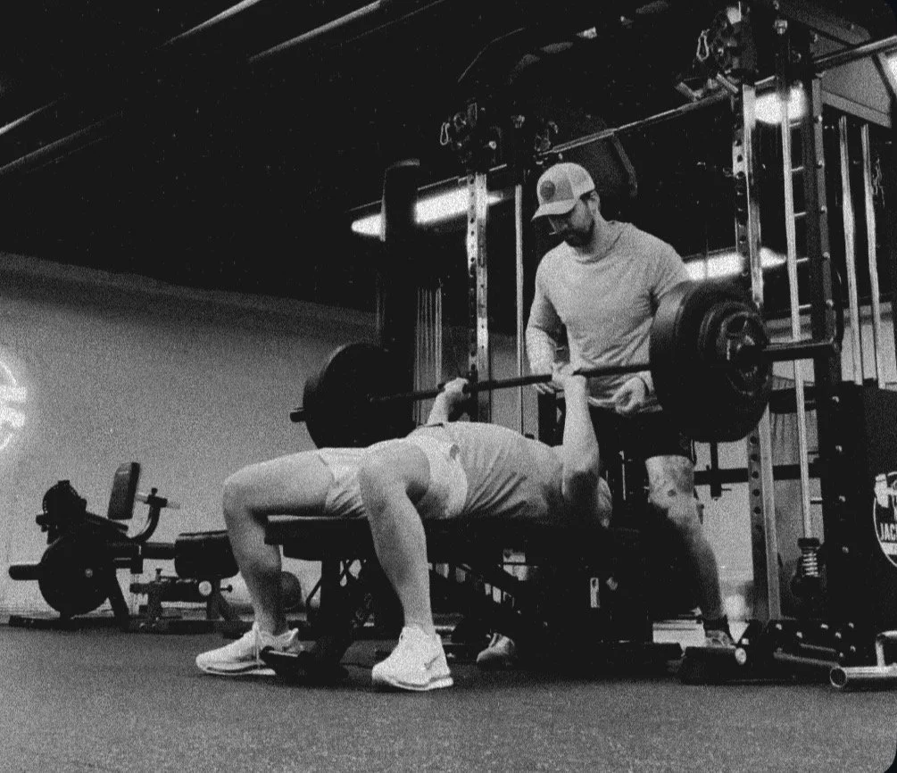 Personal Training Programs