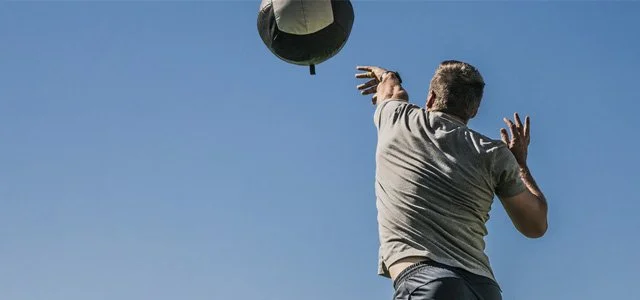 TPI Golf Program | Rotational Sport