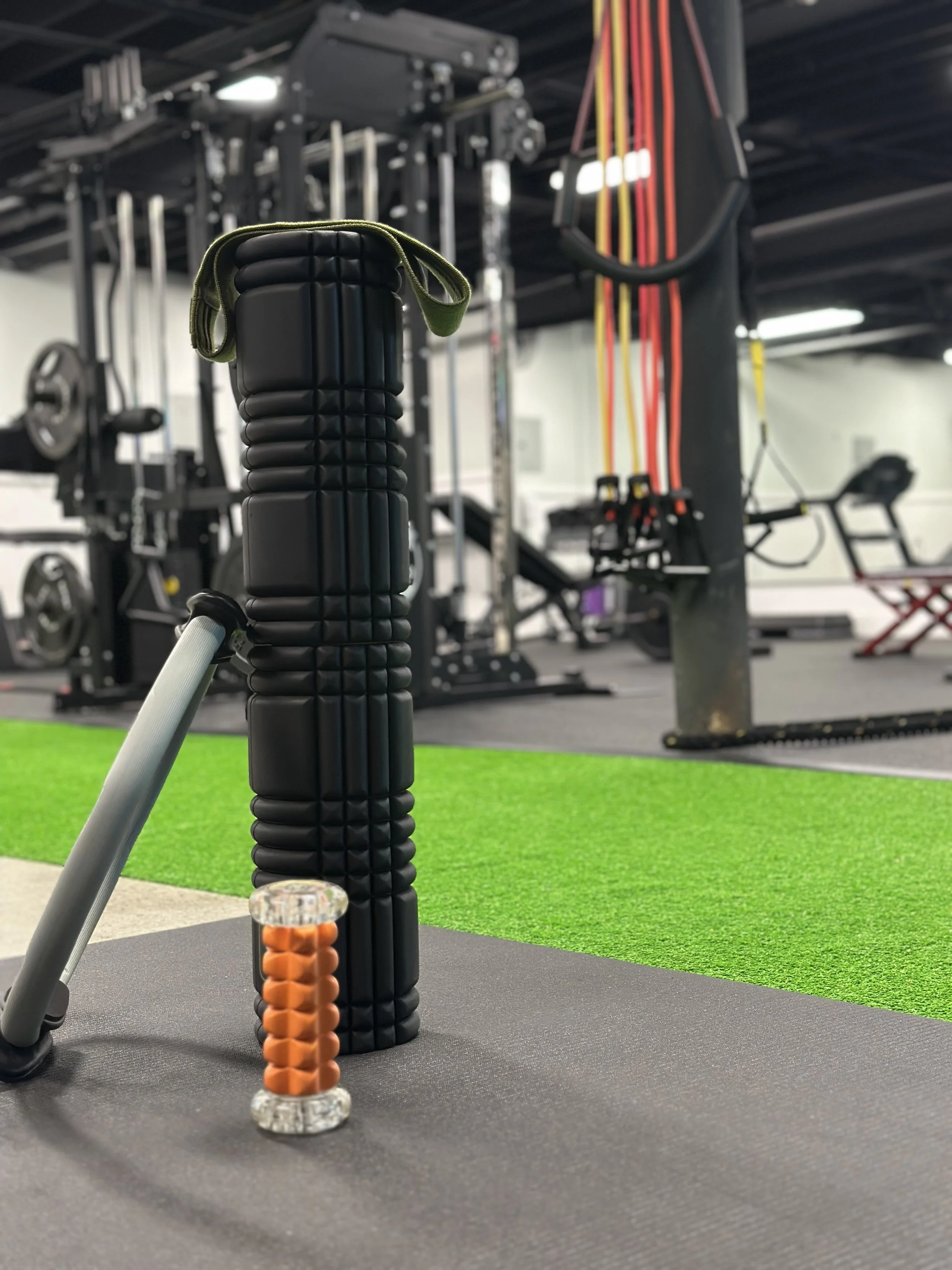 Guided Mobility | Stretch Sessions